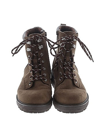 Kelly & Katie Ankle Boots (view 2)