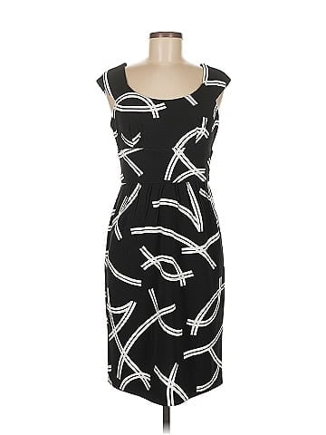 London Times Casual Dress (view 1)