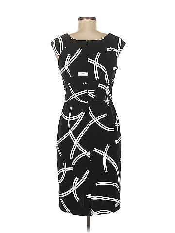 London Times Casual Dress (view 2)