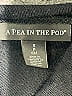 A Pea in the Pod Black Long Sleeve Top Size S - photo 6