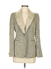 Giorgio Armani Silk Blazer