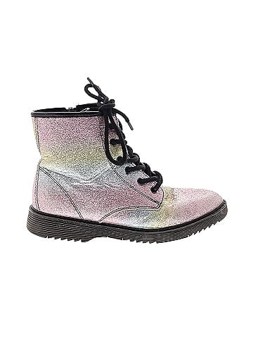 The Children's Place Boots (view 1)