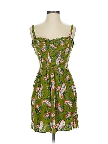 Market and Spruce Casual Dress (view 1)