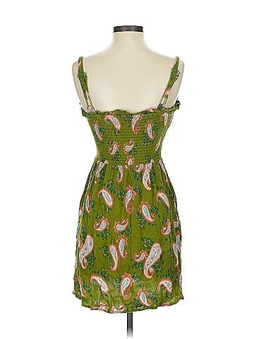 Market and Spruce Casual Dress (view 2)