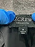 J.Crew Collection 100% Viscose Black Long Sleeve Blouse Size M - photo 7