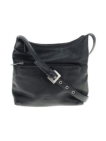 Stone Mountain Shoulder Bag (view 1)