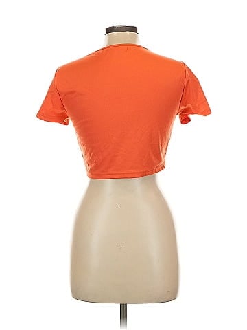 Missguided Short Sleeve T-Shirt (view 2)