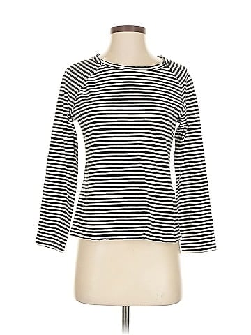 Kate Spade Saturday 3/4 Sleeve T-Shirt (view 1)