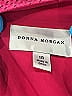 Donna Morgan 100% Cotton Pink Casual Dress Size 10 - photo 7