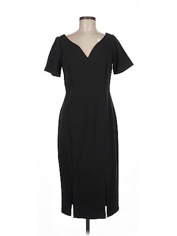 Donna Karan New York Casual Dress (view 1)