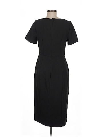 Donna Karan New York Casual Dress (view 2)
