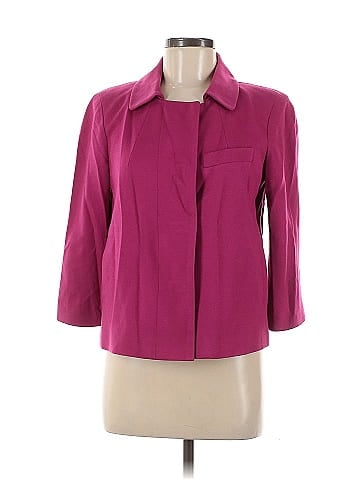 Talbots Blazer (view 1)
