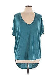 Express One Eleven Short Sleeve T Shirt