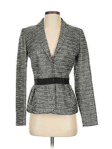 AK Anne Klein Blazer (view 1)