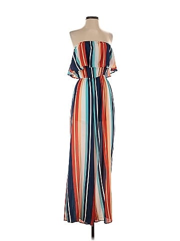 Sage the Label Jumpsuit (view 1)
