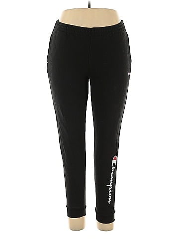 Champion Track Pants (view 1)