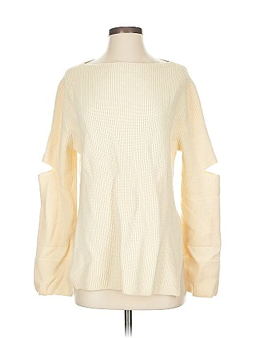 Girdear Pullover Sweater (view 1)