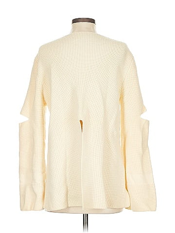 Girdear Pullover Sweater (view 2)
