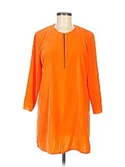 Worth New York 3/4 Sleeve Blouse