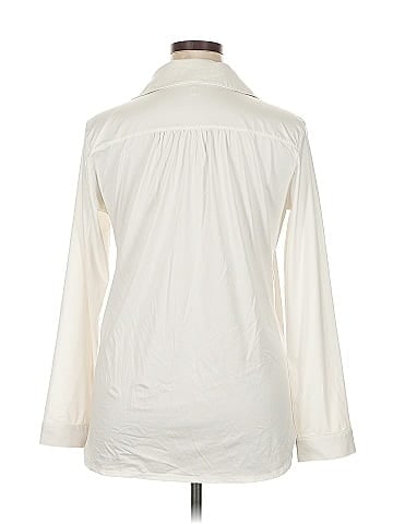 Dudley Stephens Long Sleeve Blouse (view 2)