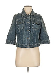 Ann Taylor Loft Outlet Denim Jacket