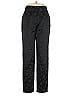 Ann Taylor 100% Acetate Black Casual Pants Size 6 - photo 1