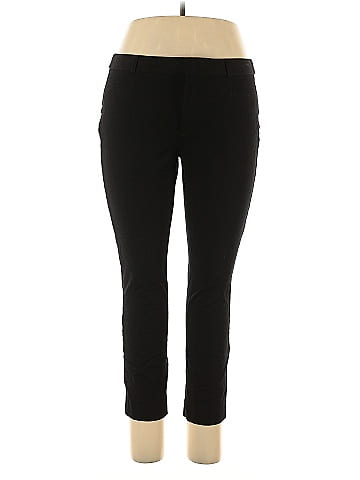 Banana Republic Factory Store Active Pants (view 1)