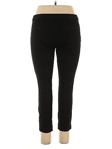 Banana Republic Factory Store Active Pants (view 2)