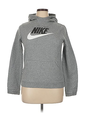 Nike Pullover Hoodie (view 1)