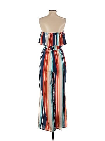 Sage the Label Jumpsuit (view 2)