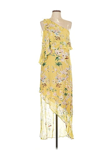 Slate & Willow Cocktail Dress (view 1)
