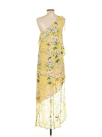Slate & Willow Cocktail Dress (view 2)