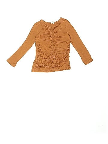 Kate Quinn Organics Long Sleeve Top (view 1)