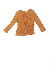 Kate Quinn Organics Long Sleeve Top