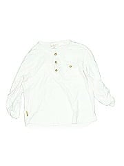 Zara Baby Long Sleeve Top
