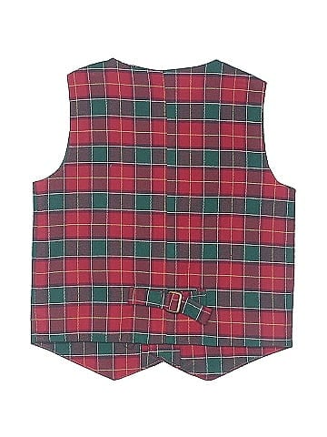 Gymboree Vest (view 2)
