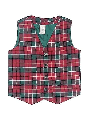 Gymboree Vest (view 1)