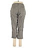 Khombu Solid Green Gray Casual Pants Size M - photo 2