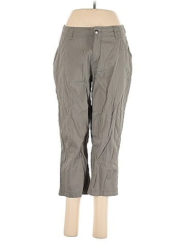 Khombu Casual Pants (view 1)