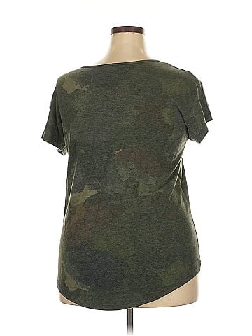 ALTERNATIVE Short Sleeve T-Shirt (view 2)