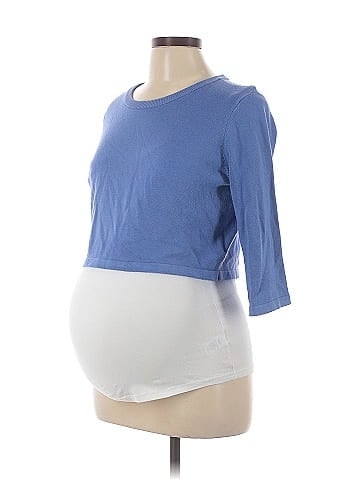 Seraphine 3/4 Sleeve T-Shirt (view 1)