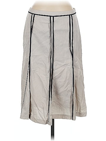 Ann Taylor LOFT Wool Skirt (view 1)