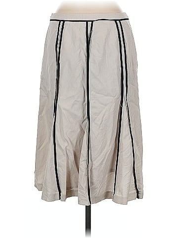 Ann Taylor LOFT Wool Skirt (view 2)