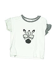 Mayoral Short Sleeve Top