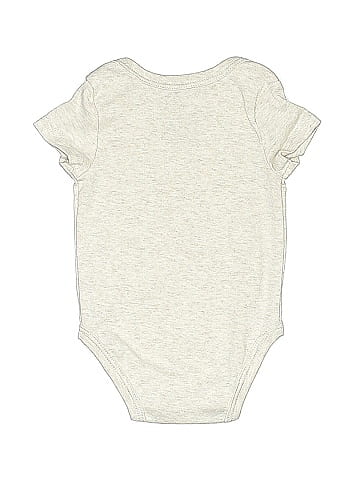 Nike Short Sleeve Onesie (view 2)