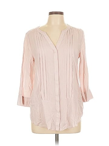 Maeve 3/4 Sleeve Blouse (view 1)