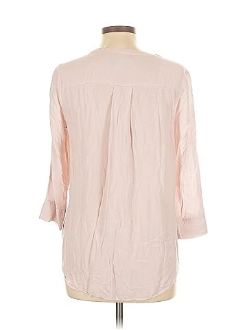 Maeve 3/4 Sleeve Blouse (view 2)