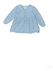 Carter's 3/4 Sleeve Blouse