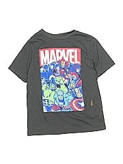 Marvel Short Sleeve T Shirt
