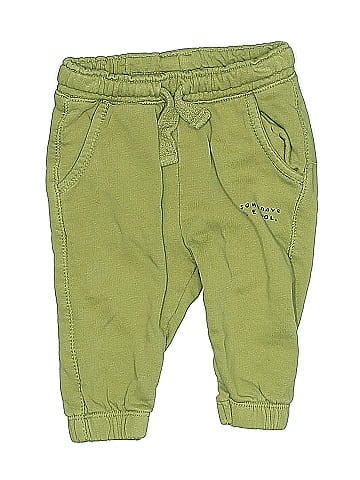 Zara Baby Casual Pants (view 1)